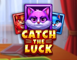 Catch the Luck