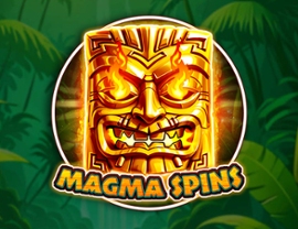 Magma Spins