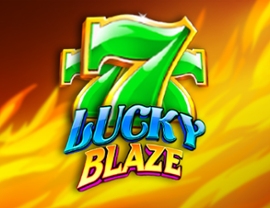 777 Lucky Blaze