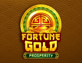 Fortune Gold - Prosperity