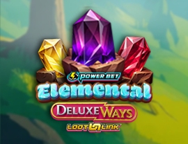 Elemental Deluxeways