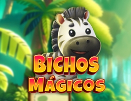 Bichos Magicos