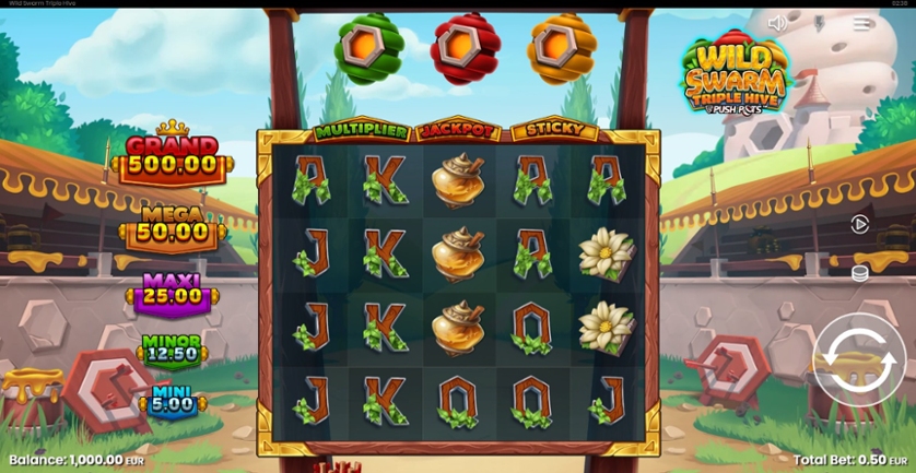 Wild Swarm Triple Hive.jpg