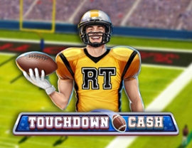 Touchdown Cash