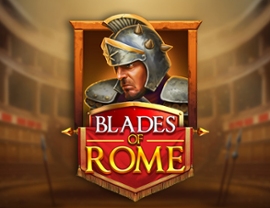 Blades of Rome