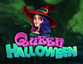 Queen Halloween
