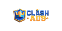 ClashAU9 Casino Logo