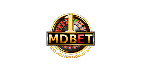 1MDBet Casino Logo