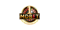 1MDBet Casino Logo