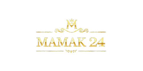 Mamak24 Casino Logo