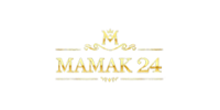 Mamak24 Casino Logo