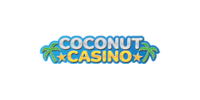 Coconut Casino Logo