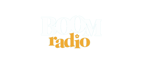 Boom Radio Bingo Casino Logo