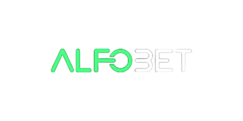 Alfobet Casino Logo