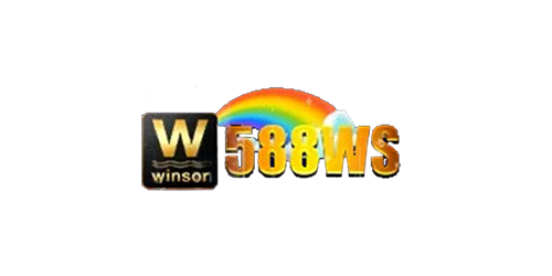 588WS Casino Logo