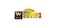 588WS Casino Logo
