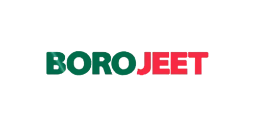 Borojeet Casino Logo