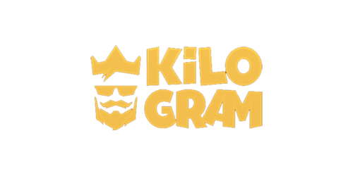 Kilogram Casino Logo
