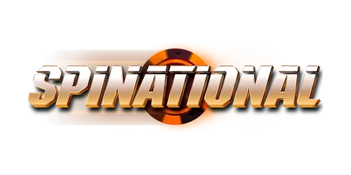 Spinational Casino Logo