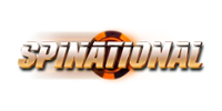 Spinational Casino Logo