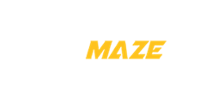 BETMAZE Casino Logo