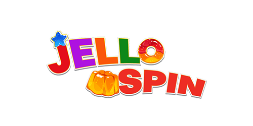 JelloSpin Casino Logo