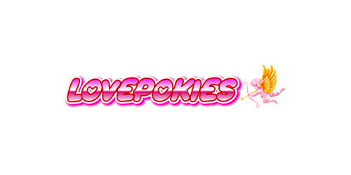 LovePokies Casino Logo