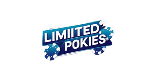 Limitedpokies Casino Logo