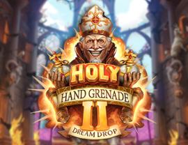 Holy Hand Grenade 2
