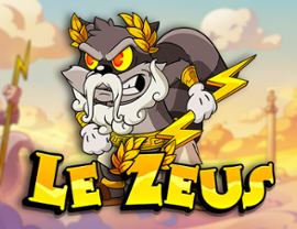 Le Zeus