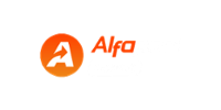 Alfapari Casino Logo