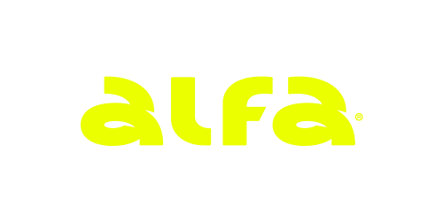 Alfa Casino Logo