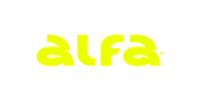 Alfa Casino Logo