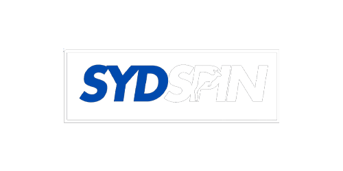 SydSpin Casino Logo