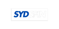 SydSpin Casino Logo