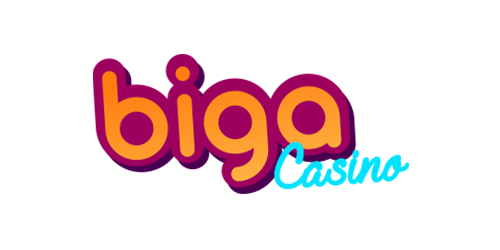 Biga Casino Logo