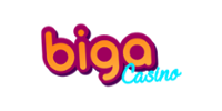 Biga Casino Logo