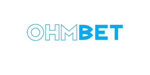 Ohmbet Casino UK Logo