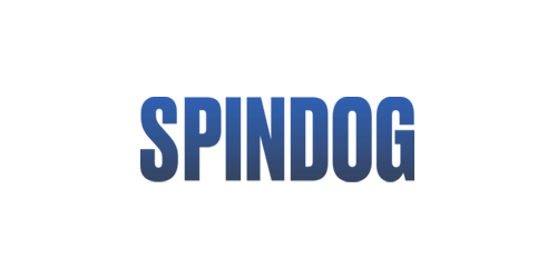Spindog Casino Logo