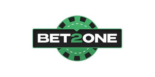 Bet2one Casino Logo
