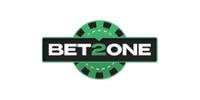 Bet2one Casino Logo