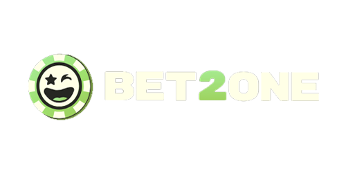 Bet2one Casino Logo