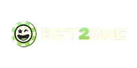 Bet2one Casino Logo
