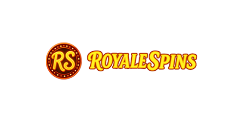 Royale Spins Casino Logo