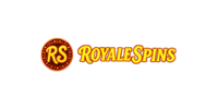 Royale Spins Casino Logo