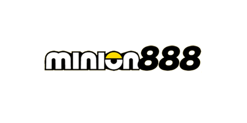 Minion888 Casino Logo