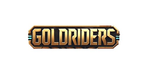 Goldriders Casino Logo