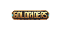 Goldriders Casino Logo