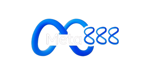 Meta888 Casino Logo