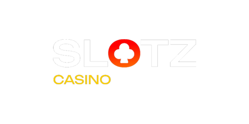 Slotz Casino Logo
